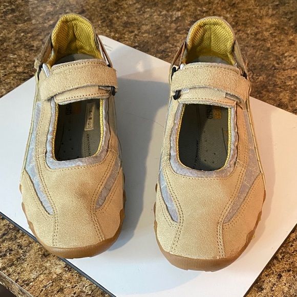 Mephisto Shoes - Mephisto Allarounder Shoes